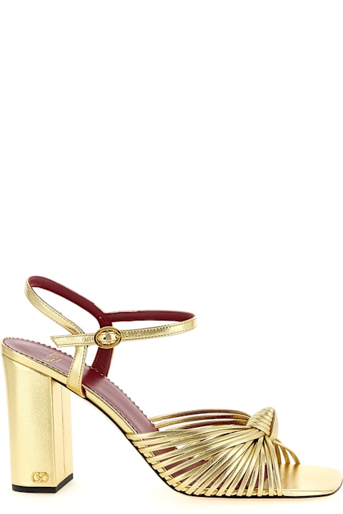Valentino Garavani 'annet' Sandals