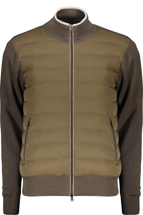 Homeware Herno Padded Jacket
