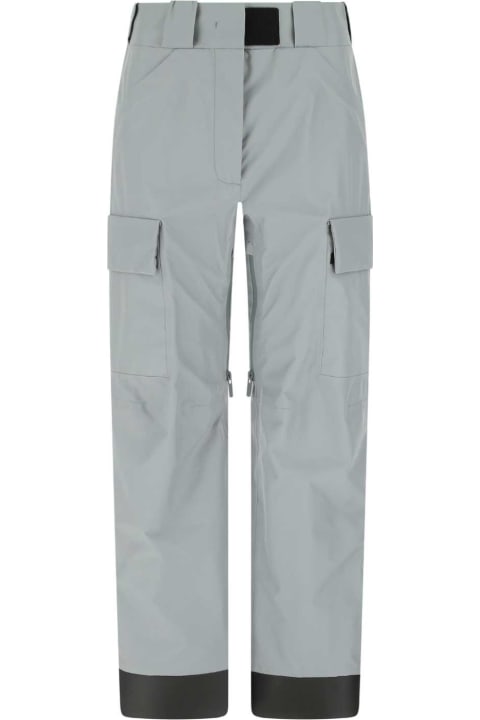 Clothing for Women Prada Grey Gore-texâ® Snowboard Pant