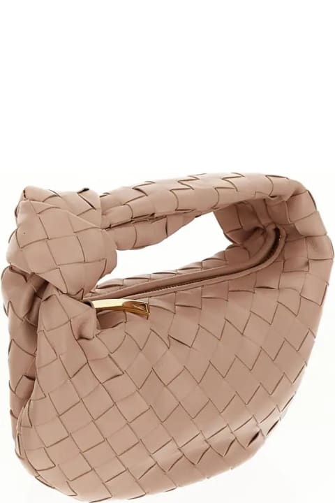 Bottega Veneta Bags for Women Bottega Veneta Mini Jodie Handbag