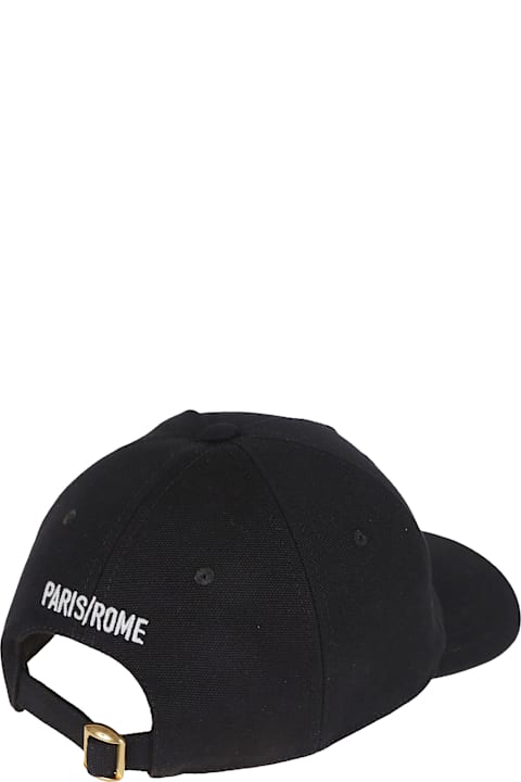 Hats for Men Valentino Garavani Baseball Hat