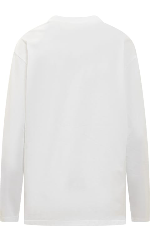Fashion for Women Stella McCartney Iconic Stella Sweatshirt