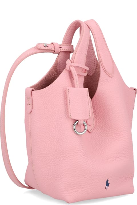 Polo Ralph Lauren for Kids Polo Ralph Lauren "polo Play" Bag