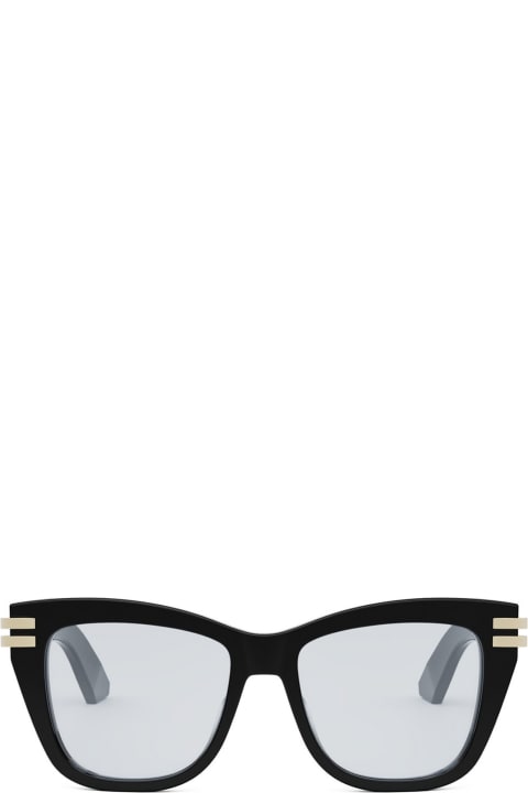 Eyewear for Women Dior Eyewear Dior Cdioro S1i 10bb Nero Glasses