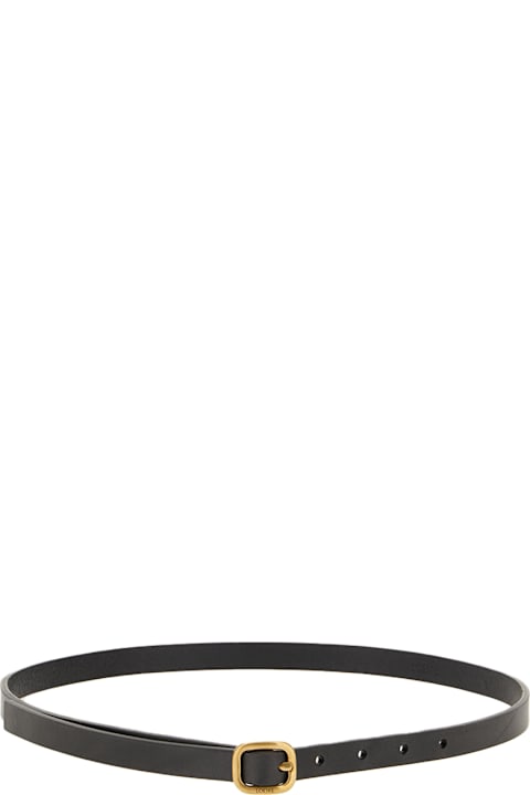 Loewe for Women Loewe Cinture
