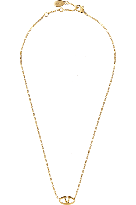 Valentino Garavani Jewelry for Women Valentino Garavani Valentino Garavani Necklace