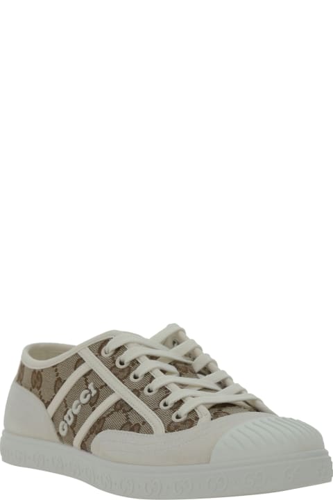 Sneakers for Women Gucci Gg Sneakers