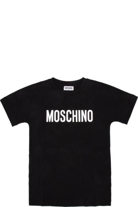 Jumpsuits for Girls Moschino Abito