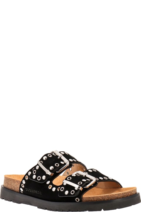 Dsquared2 Other Shoes for Women Dsquared2 Sandals