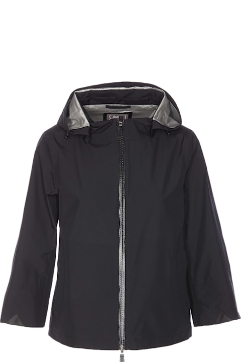 Herno Clothing for Women Herno Jacket