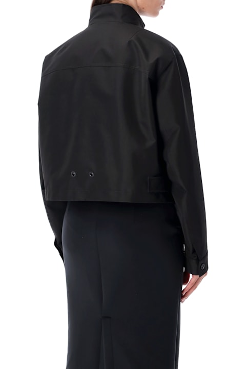 Homeware Moncler Genius Moncler X Edward Enninful Krovanh Short Down Jacket