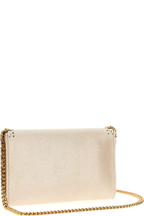 Fashion for Women Stella McCartney 'falabella Mini' Crossbody Bag