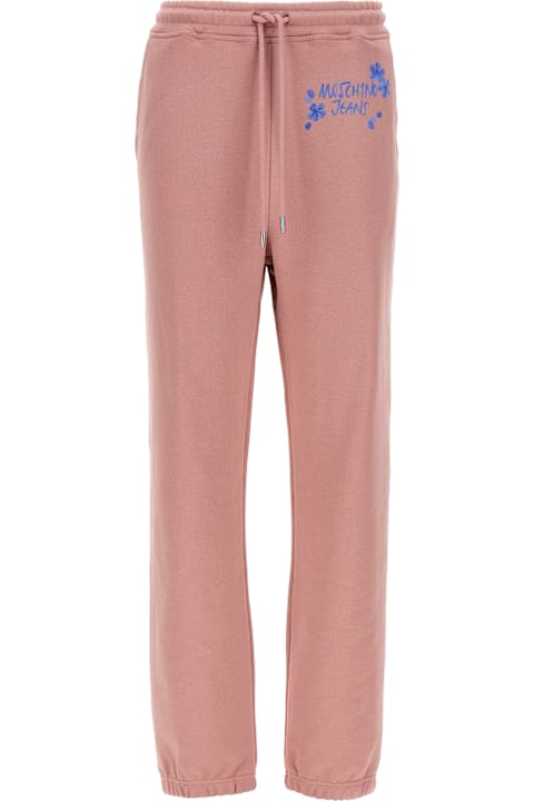 أدوات منزلية M05CH1N0 Jeans Sweatshirt Pants