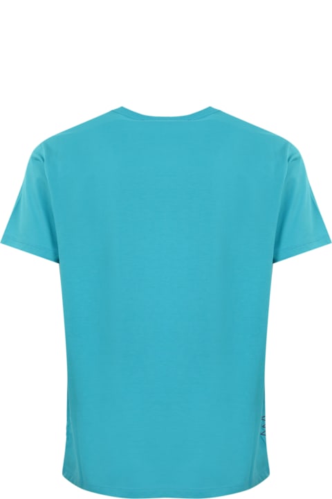 メンズ Amarantoのトップス Amaranto Cotton T-shirt