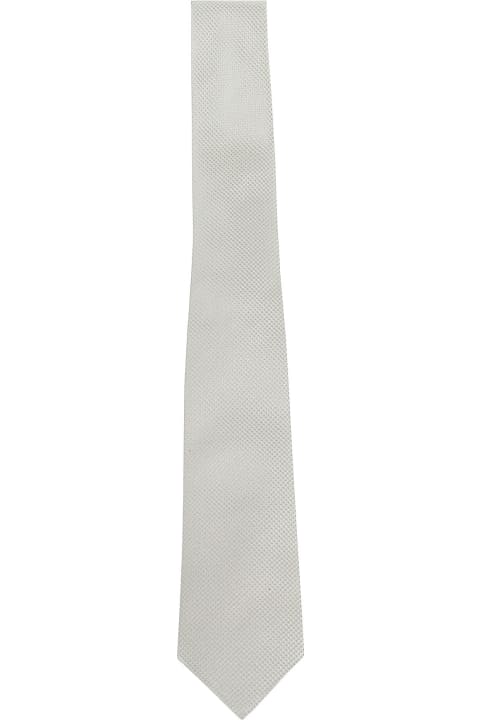 Tagliatore for Men Tagliatore Tie Cravatta