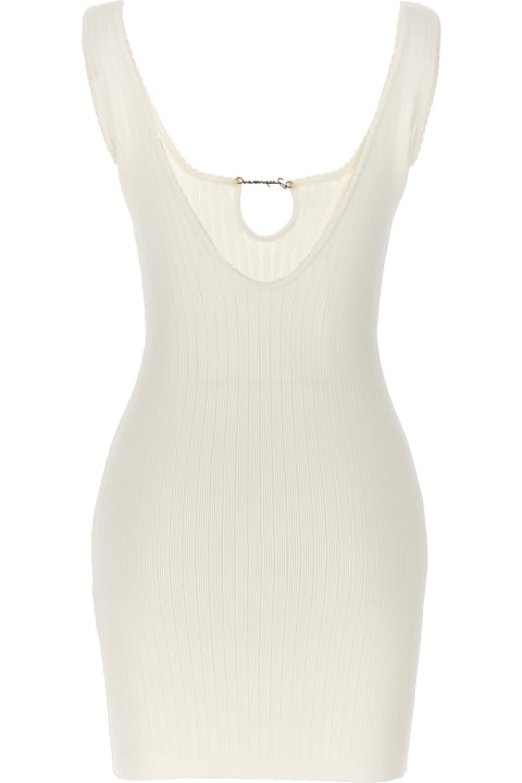 ウィメンズ Jacquemusのワンピース＆ドレス Jacquemus Sierra Mini Dress