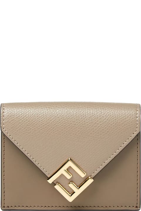 Homeware Fendi Fendi Wallets