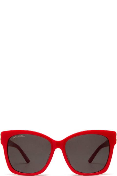 Balenciaga Eyewear Eyewear for Men Balenciaga Eyewear Bb0102sa Sunglasses