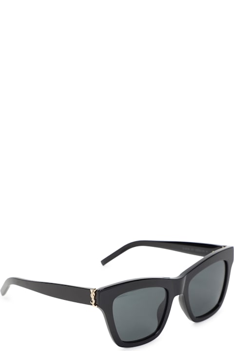 Saint Laurent M156 Sunglasses
