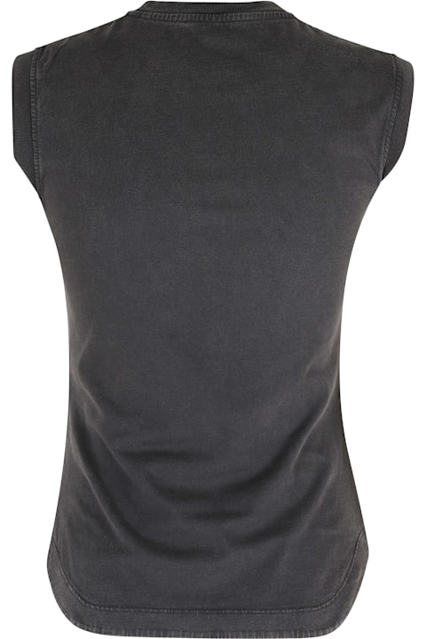 أدوات منزلية The Attico Tank Top