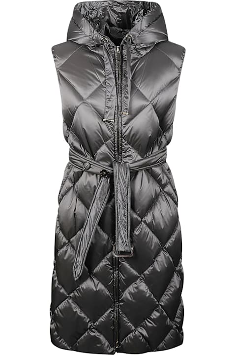 Max Mara The Cube for Women Max Mara The Cube Tregil Gilet