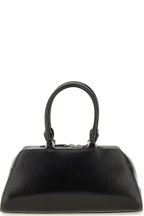 Givenchy "antigona East-west" Bag Small