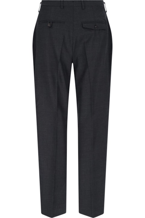 Our Legacy for Kids Our Legacy Chinos In Wool