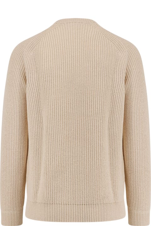 Homeware Stone Island Cotton Sweater