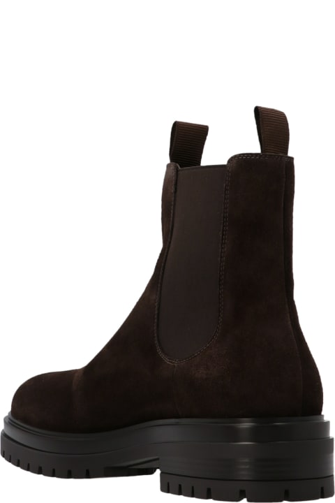 'chester  Ankle Boots