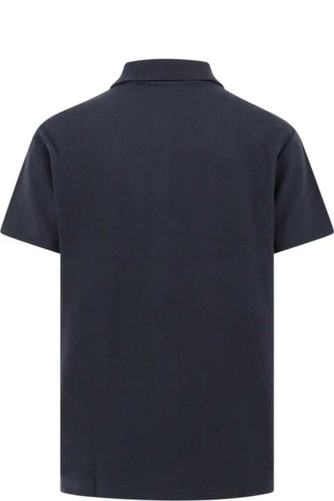 Clothing for Men Burberry Polo Shirt