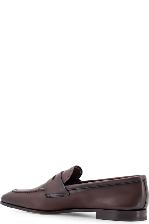 Church's Loafers & Boat Shoes for Men Church's Maesteg Loafer