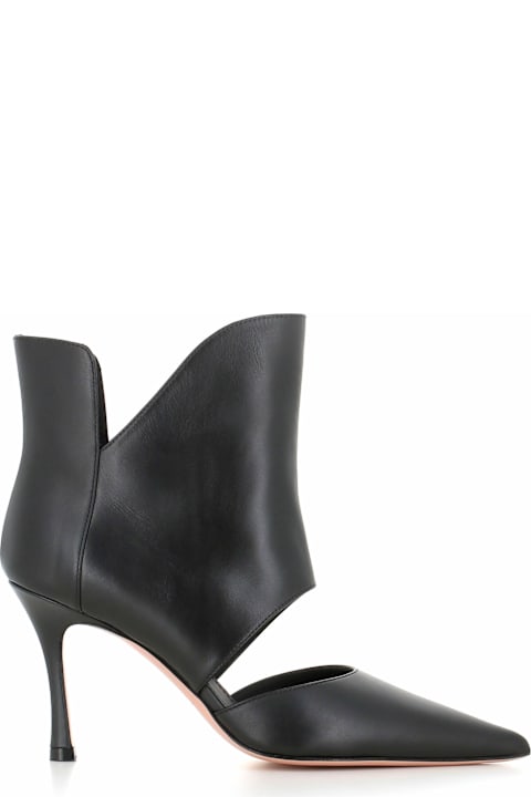 Jean-Michel Cazabat for Men Jean-Michel Cazabat Ankle Boot Eva