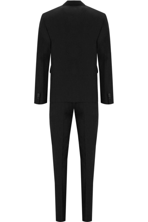 Suits for Men Dsquared2 Tailored Tokyo Single-breasted Suit