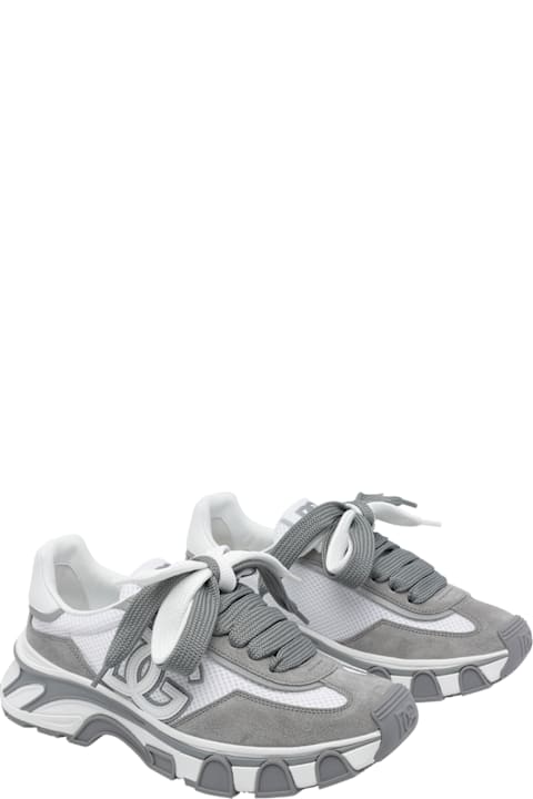 Homeware Dolce & Gabbana Dg Country Road Sneakers