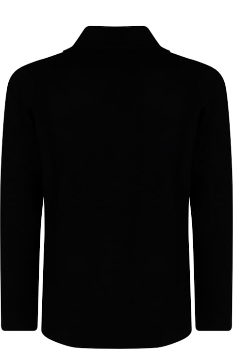 Filippo De Laurentiis for Women Filippo De Laurentiis Cardigan Sweater Ls