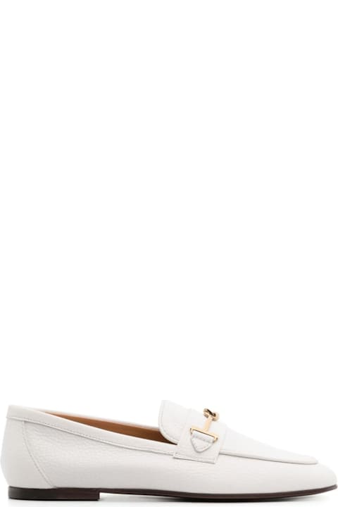 Homeware Tod's Leather Loafers