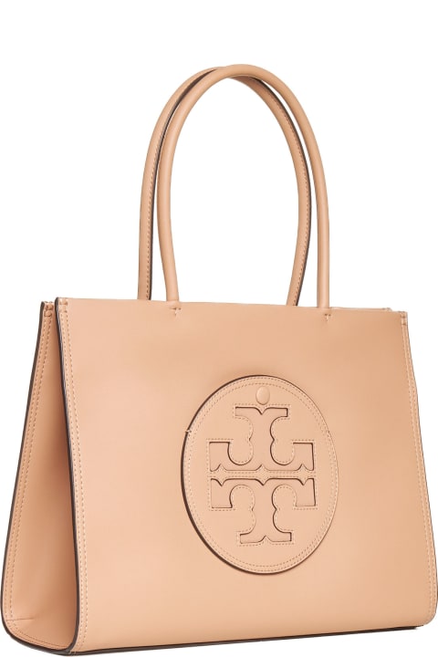 Homeware Tory Burch Small Ella Bio Tote Bag