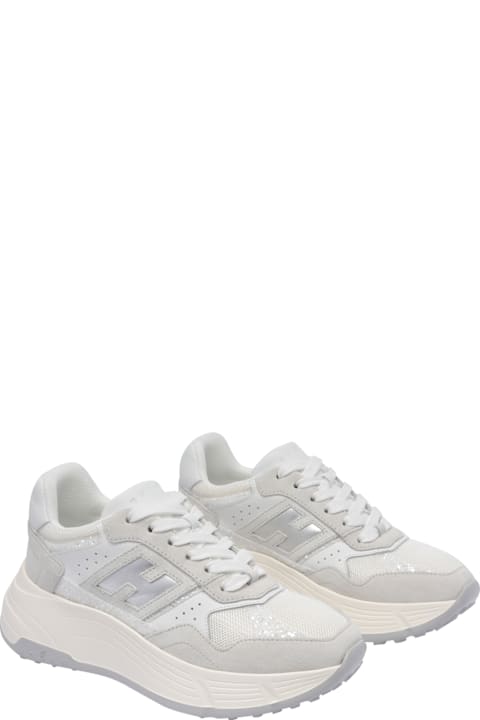 Fashion for Women Hogan Hi-fi Sneakers
