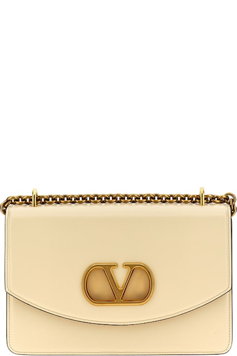 أدوات منزلية Valentino Garavani Valentino Garavani 
vain
 Shoulder Bag