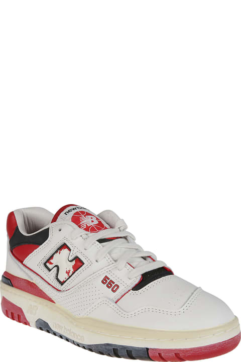 Fashion for Men New Balance 550 Sneakers