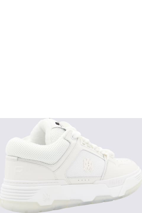 AMIRI for Men AMIRI White Ma-1 Sneakers