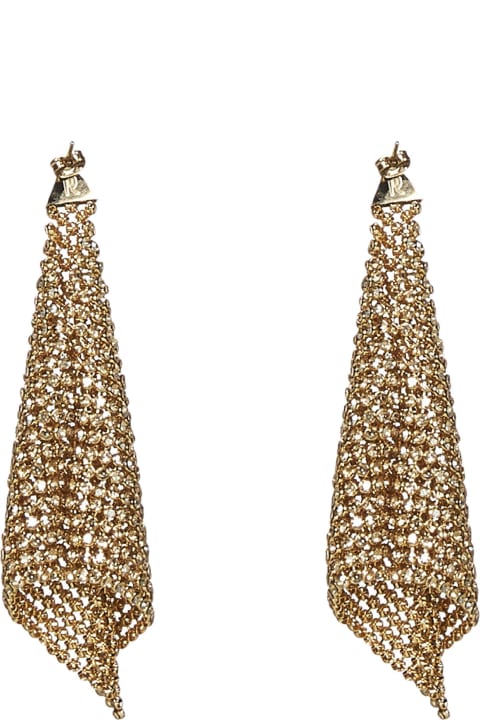 Jewelry for Women Paco Rabanne Earrings