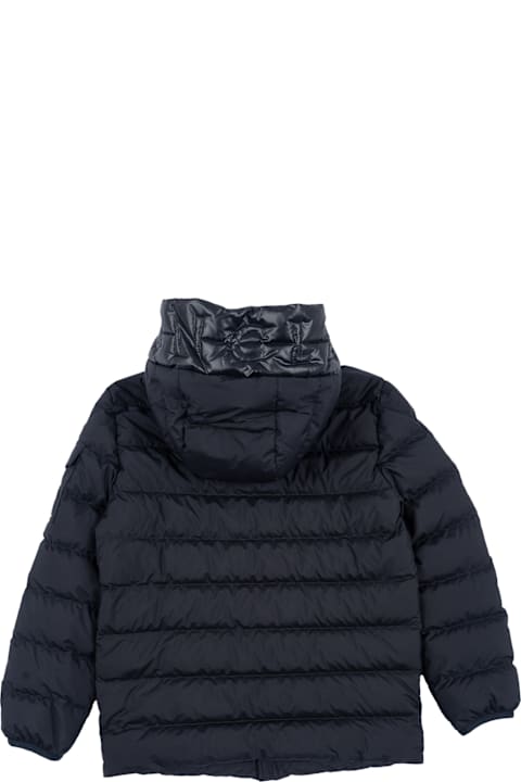 Homeware Moncler Najan Short Parka