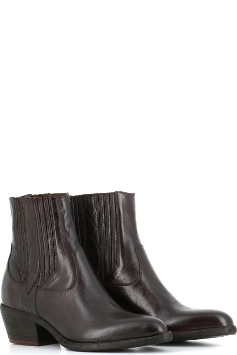 Sartore Boots for Women Sartore Texano Sr45030