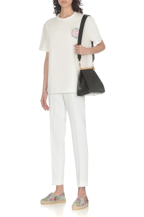 Homeware Etro Leather Bag