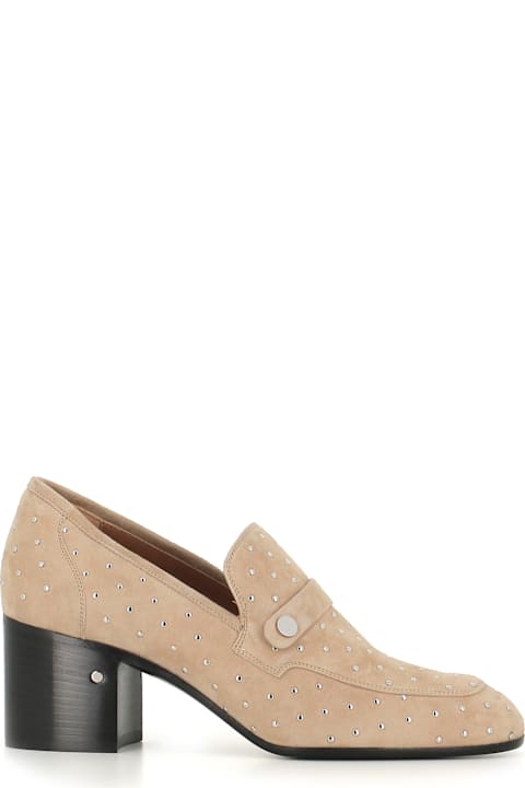 Laurence Dacade أحذية مسطحة لـ السيدات Laurence Dacade Loafer Tracy