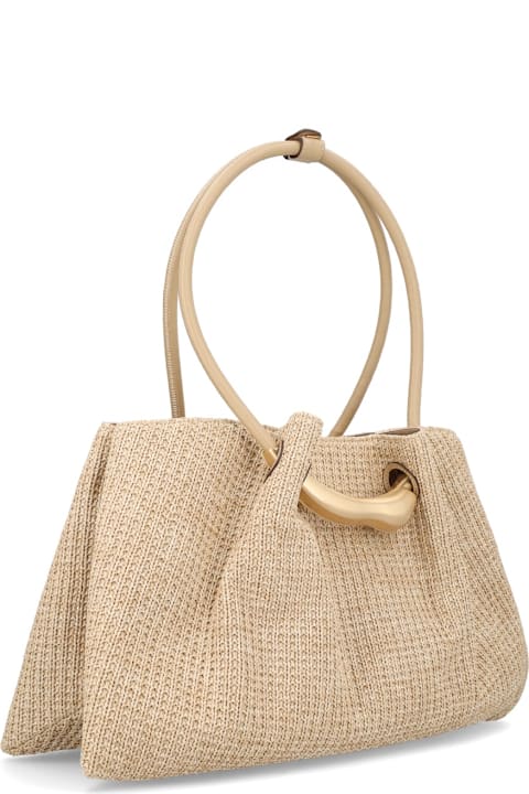 Cult Gaia for Men Cult Gaia Bag "asa Folder"