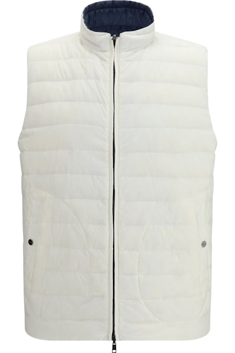 Homeware Herno Reversible Gilet