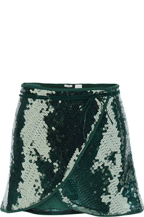 Oseree for Kids Oseree Marylin Skirt