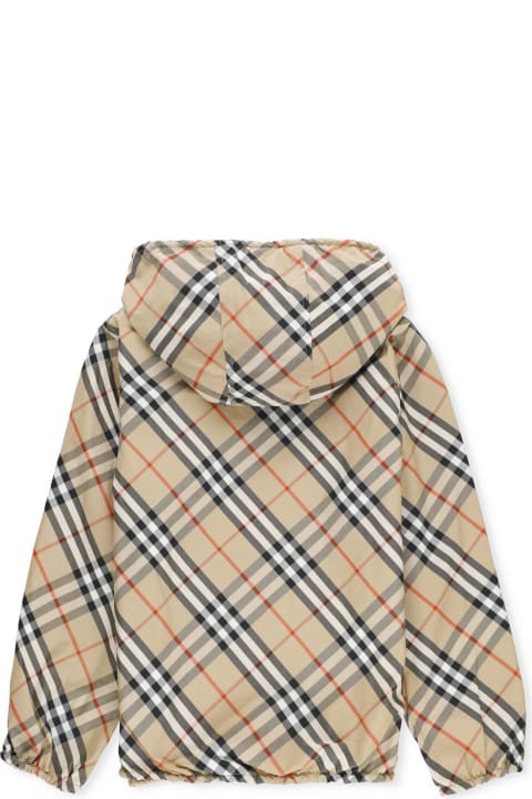 Homeware Burberry Rufus Jacket